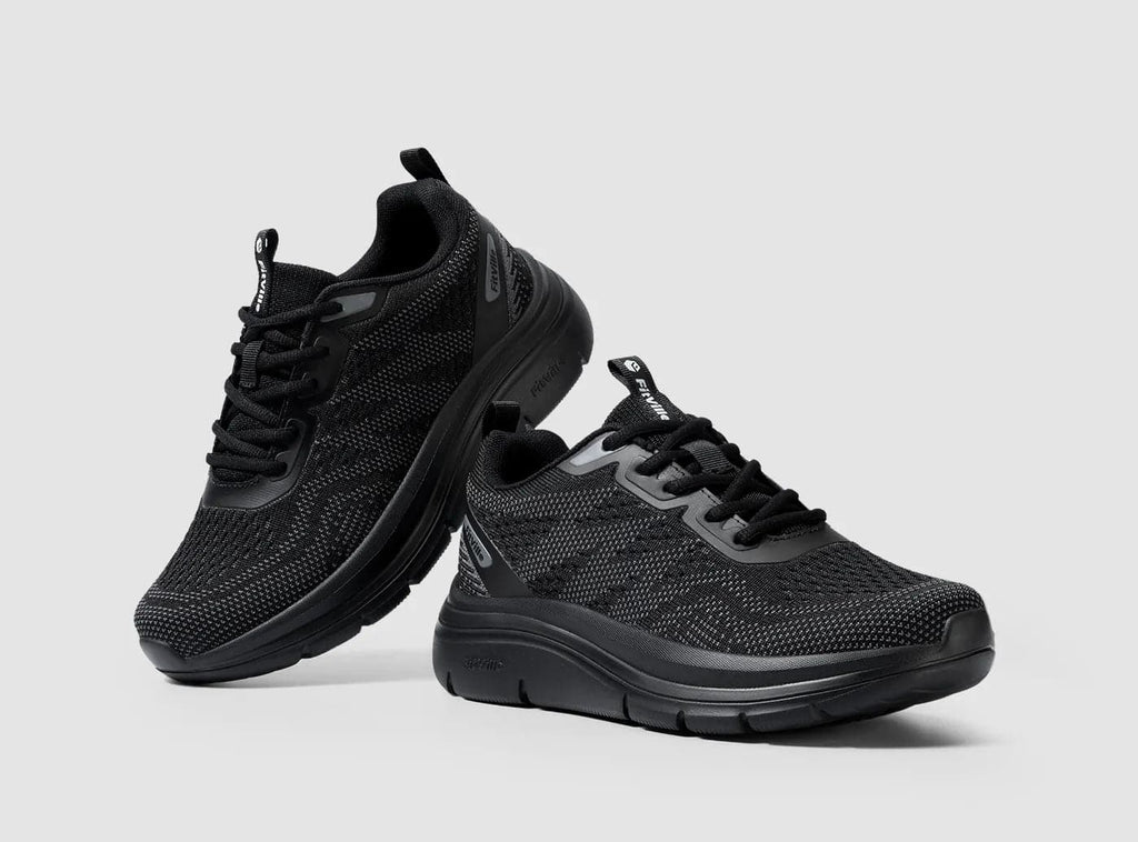 FitVille Women's Cloud Wanderer V8 - 21