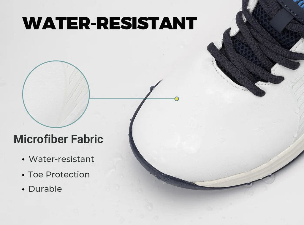 FitVille Men's SpeedEx Golf Shoes V4 - 14