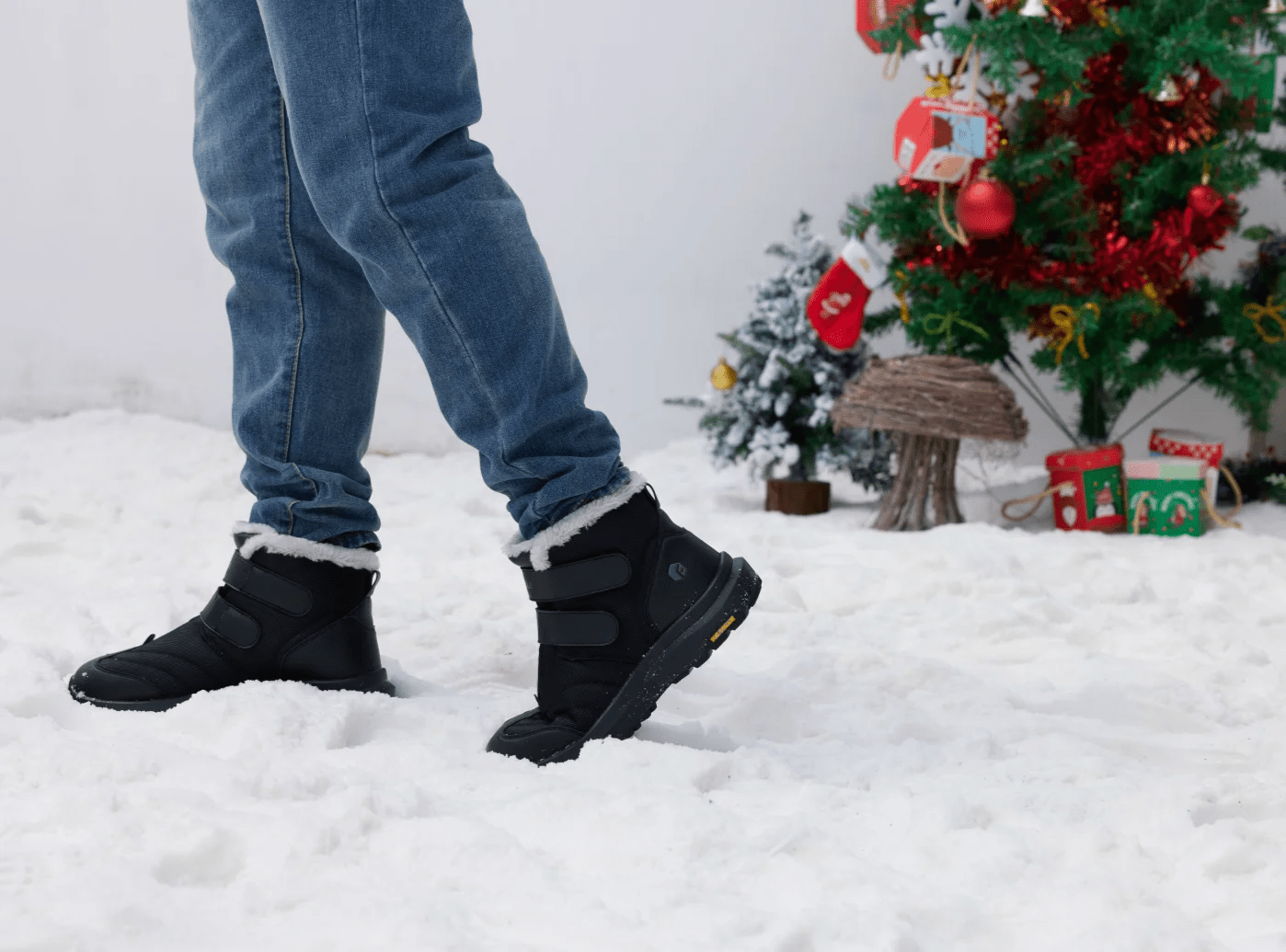 Men's 13 wide winter boots online