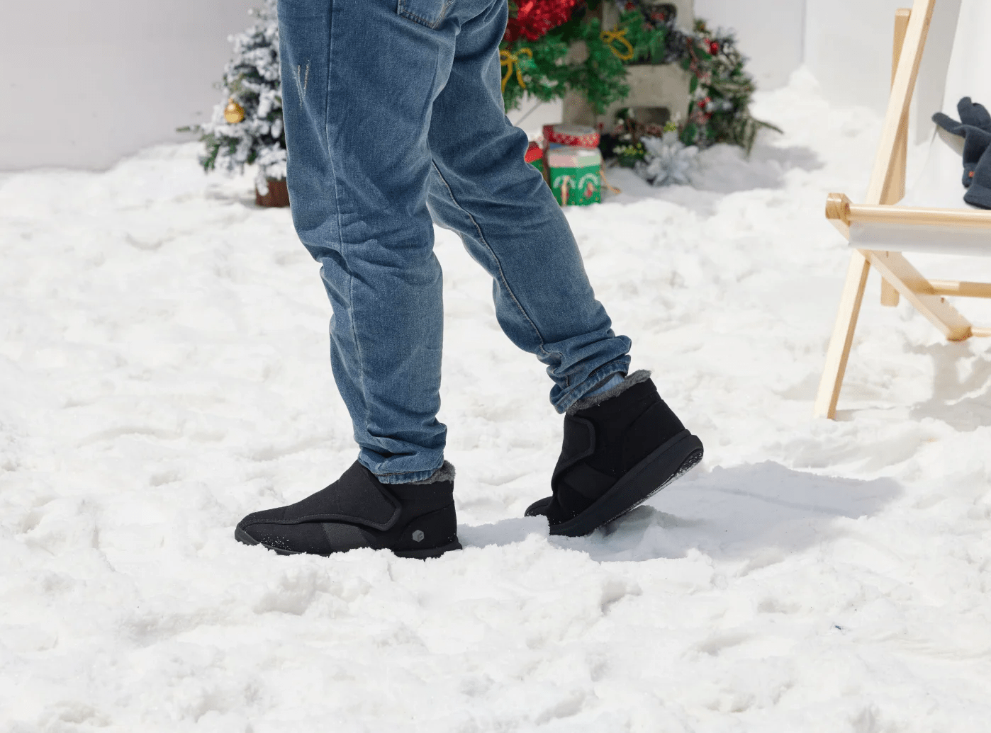 4e wide snow boots sales