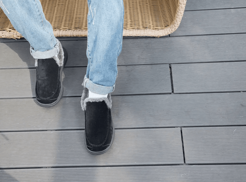 FitVille Women's Casual Air Cushion V3 - 10