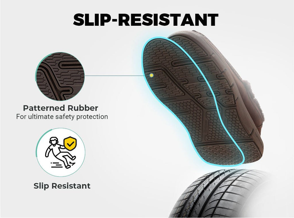 FitVille Men's Casual Air Cushion V3 - 20