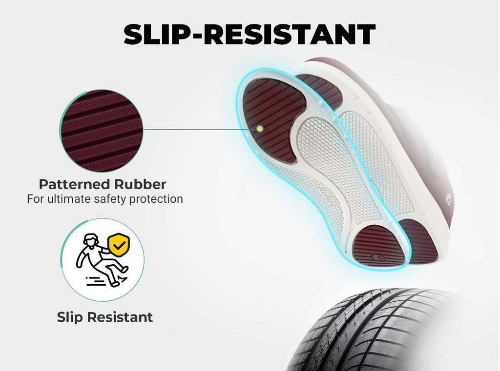 FitVille Women's EasyTop StrapEase Diabetic Shoes V6 - 7