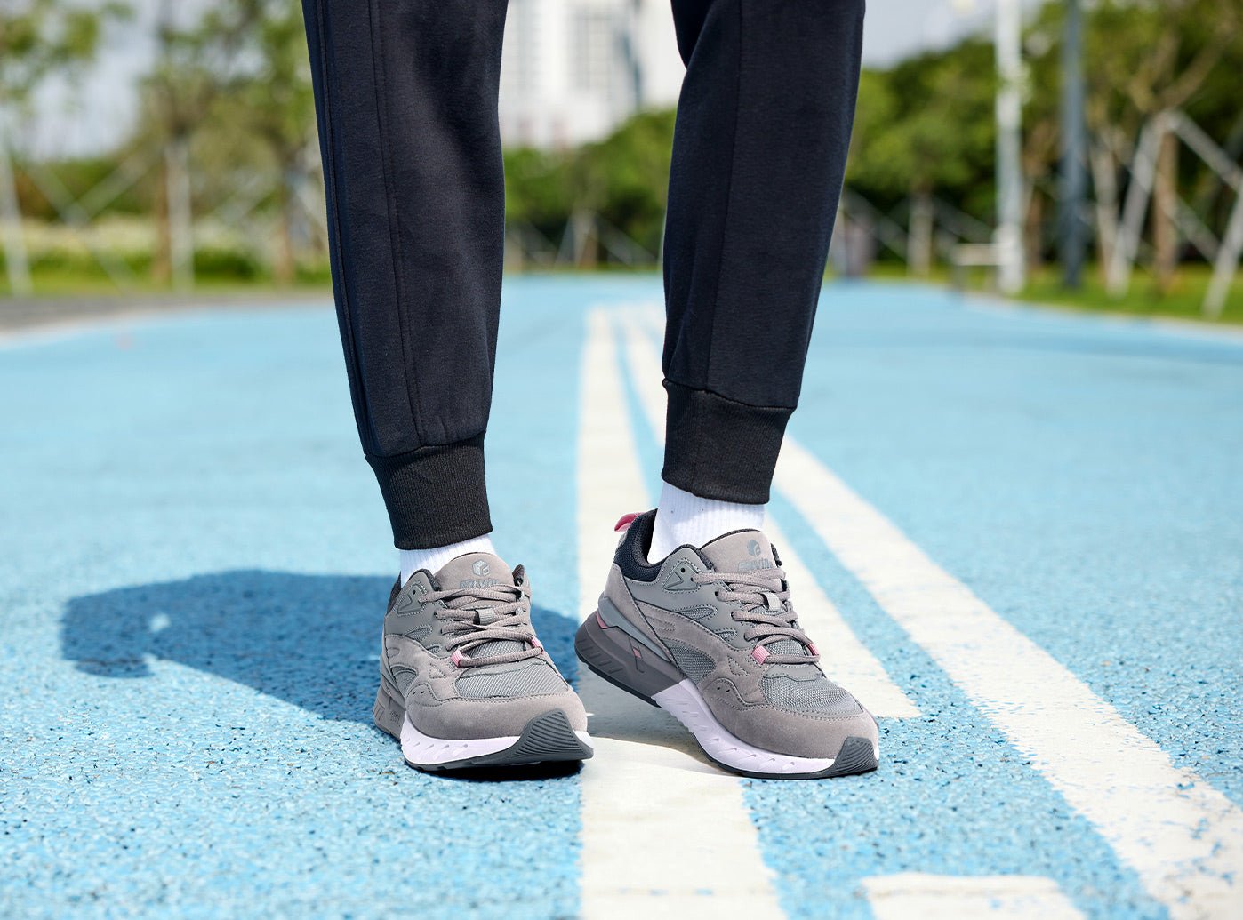 FitVille Women's Rebound Core Walking Shoes V9 | Orthopedic