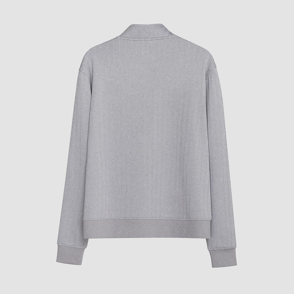 FitVille Men's EN - JOY Full Zip Jacket - 5