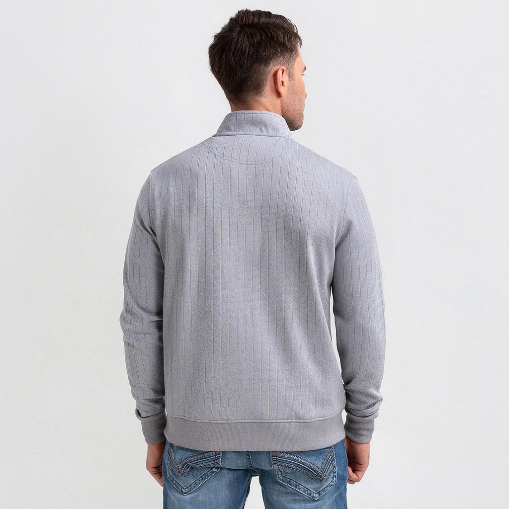 FitVille Men's EN - JOY Full Zip Jacket - 3